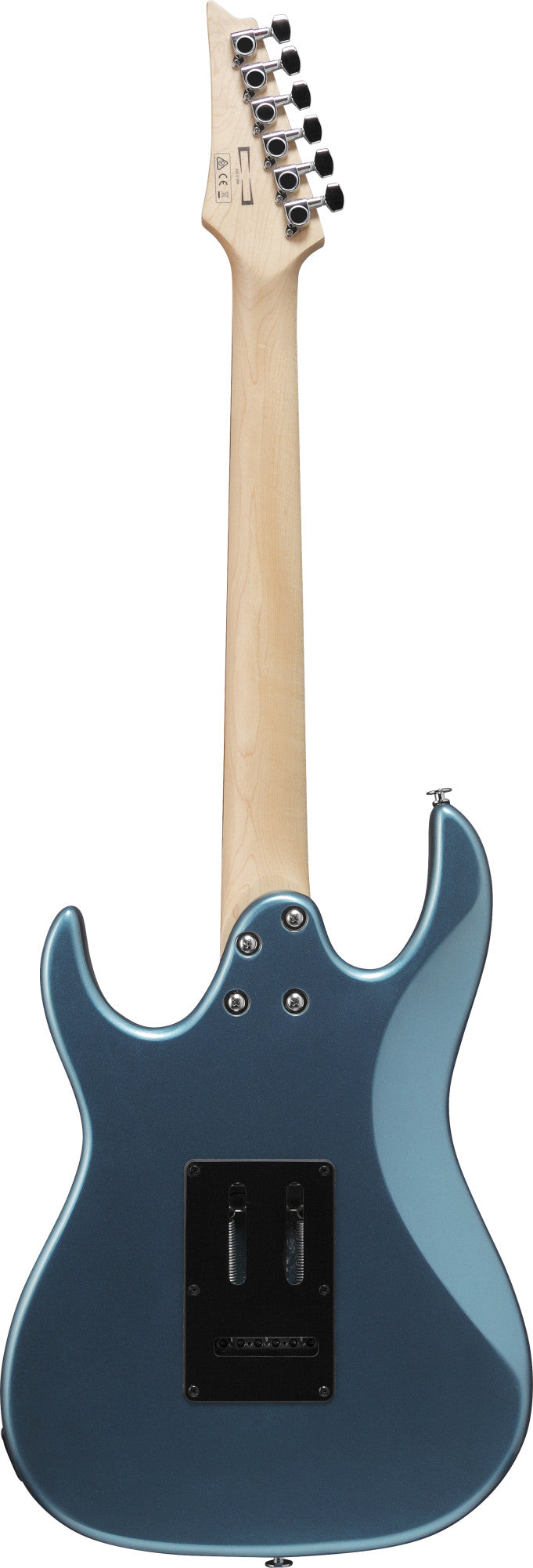 IBANEZ GIO GRX Electric Guitar 6-String - Metallic Light Blue
