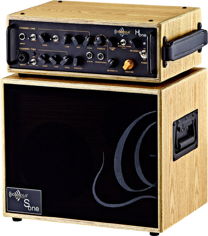 ORTEGA Amplification Serie Speaker Cabinet - 8"