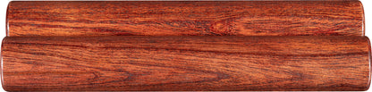 MEINL Percussion Wood Claves - Indian Walnut