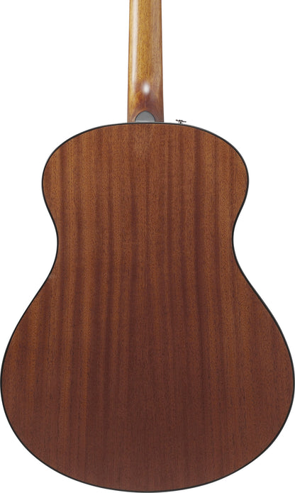 IBANEZ Advanced Acoustic AAM Akustikgitarre 6-String - Open Pore Natural