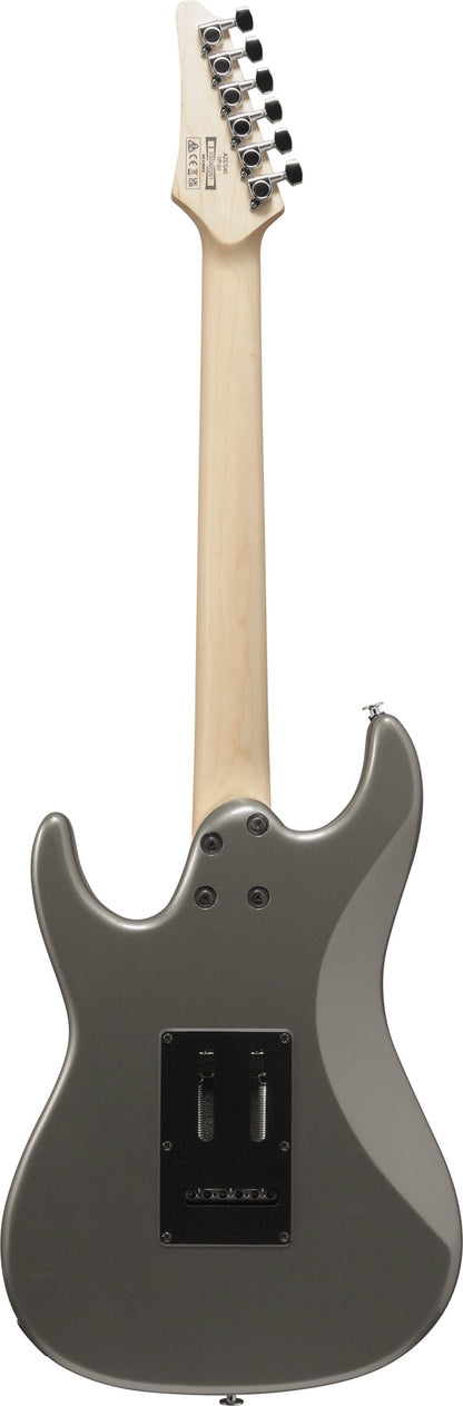 IBANEZ AZES Electric Guitar 6-String - Tungsten