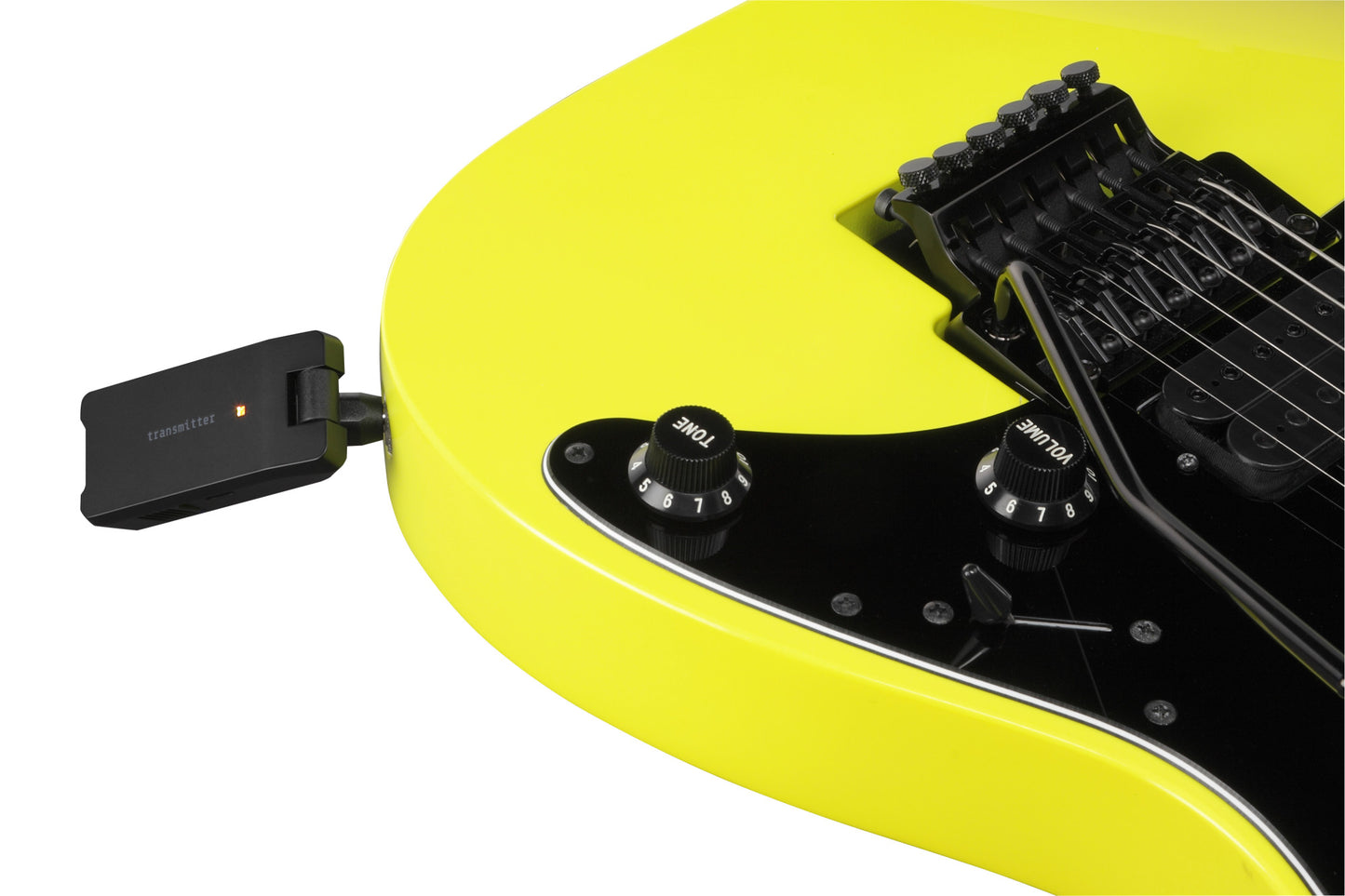 IBANEZ Wireless System für E-Gitarre