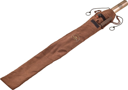 Meinl Sonic Energy Sound Bath Tube Chime Solfeggio Set, Champagnergold - 9 teilig