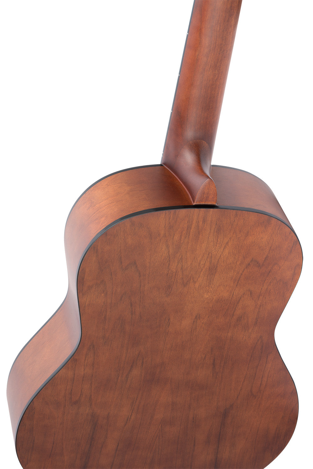 ORTEGA Student Series 4/4 Konzertgitarre 6-String - Natural