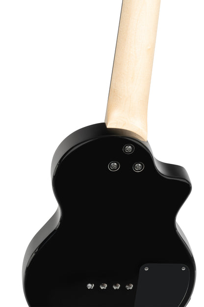 ORTEGA Neo Series Ukulele Bass 4-String  Lefty + Gig Bag