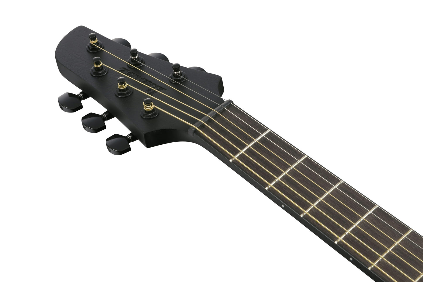 IBANEZ Talman Akustikgitarre 6-String - Black Out