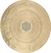 MEINL Sonic Energy Wind Gong - Flower of Life 20" + Beater & Cover