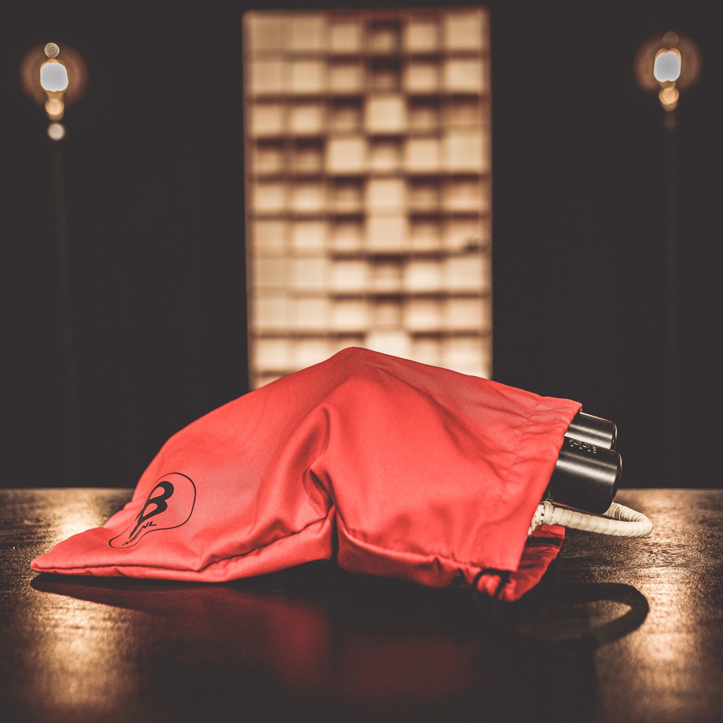 MEINL Percussion Hand Percussion Bag - Large