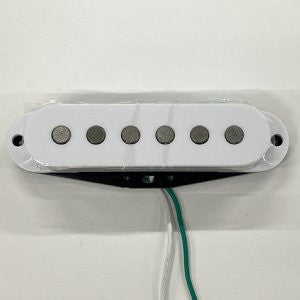IBANEZ Classic Custom Single Coil Middle Pickup für AZ22S1F - White