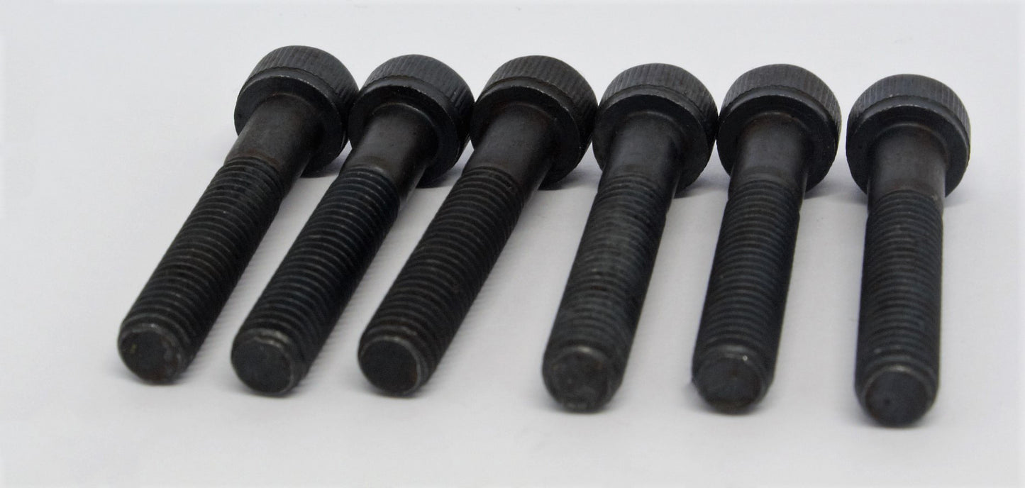MEINL Percussion - Lugs for FDB3000 6 pcs