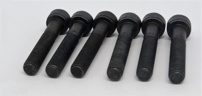 MEINL Percussion - Lugs for FDB3000 6 pcs