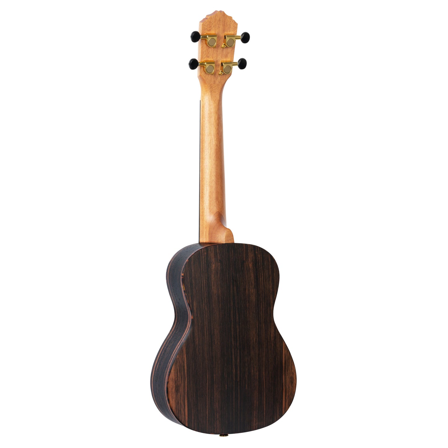 ORTEGA Timber Serie Konzert Ukulele 4 String - Open Pore Finish + Bag