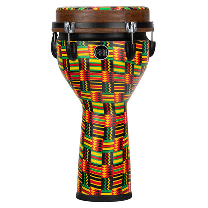 MEINL Percussion Jumbo Djembe Synthetic Head 10" - Simbra