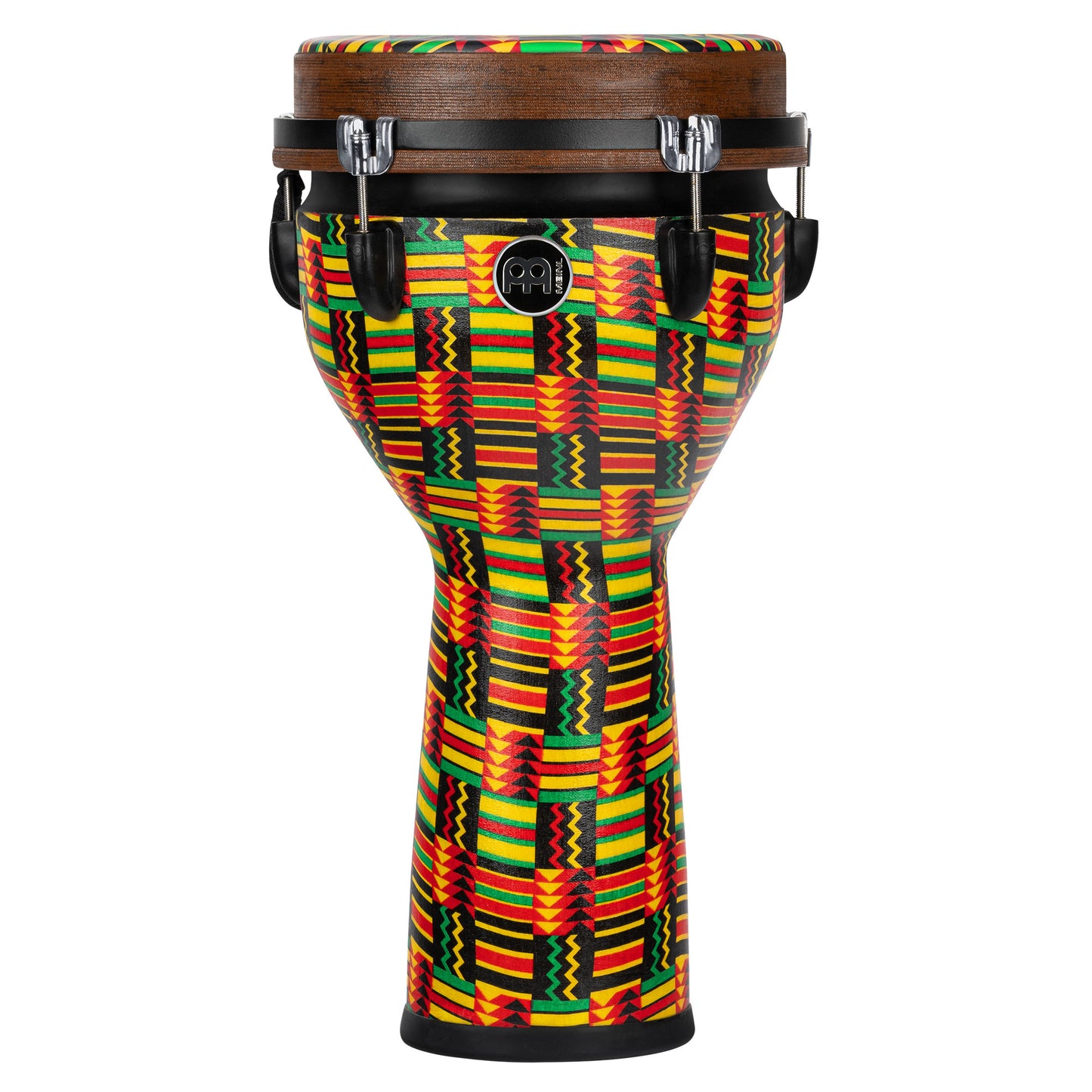 MEINL Percussion Jumbo Djembe Synthetic Head 10" - Simbra