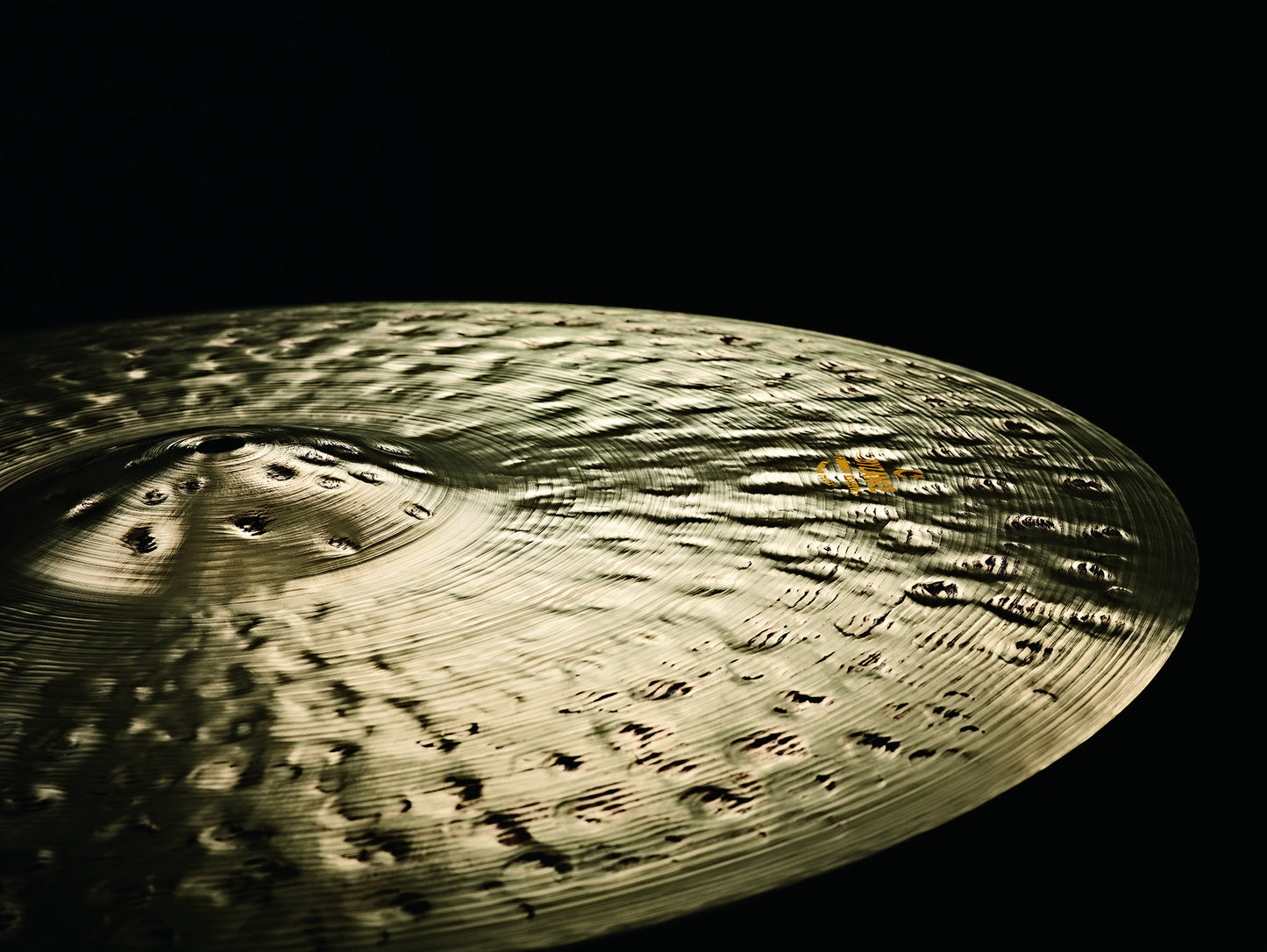 MEINL Cymbals Byzance Foundry Reserve Light Ride - 20"