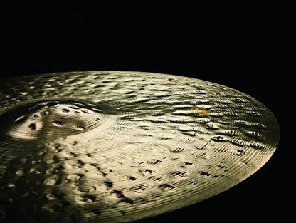 MEINL Cymbals Byzance Foundry Reserve Light Ride - 20"