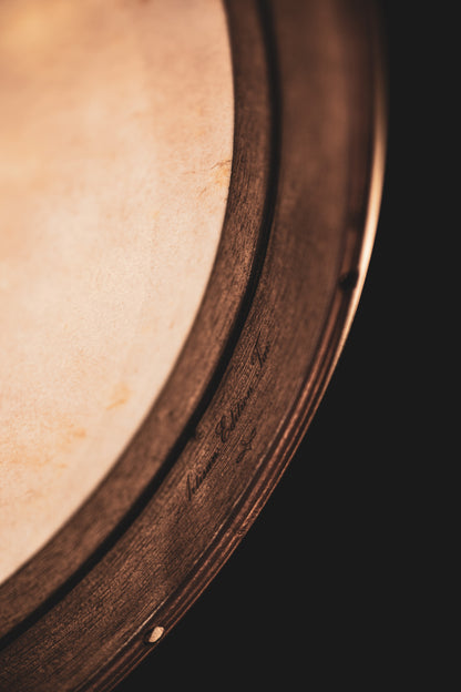 MEINL Percussion Artisan Edition Tar - 14"