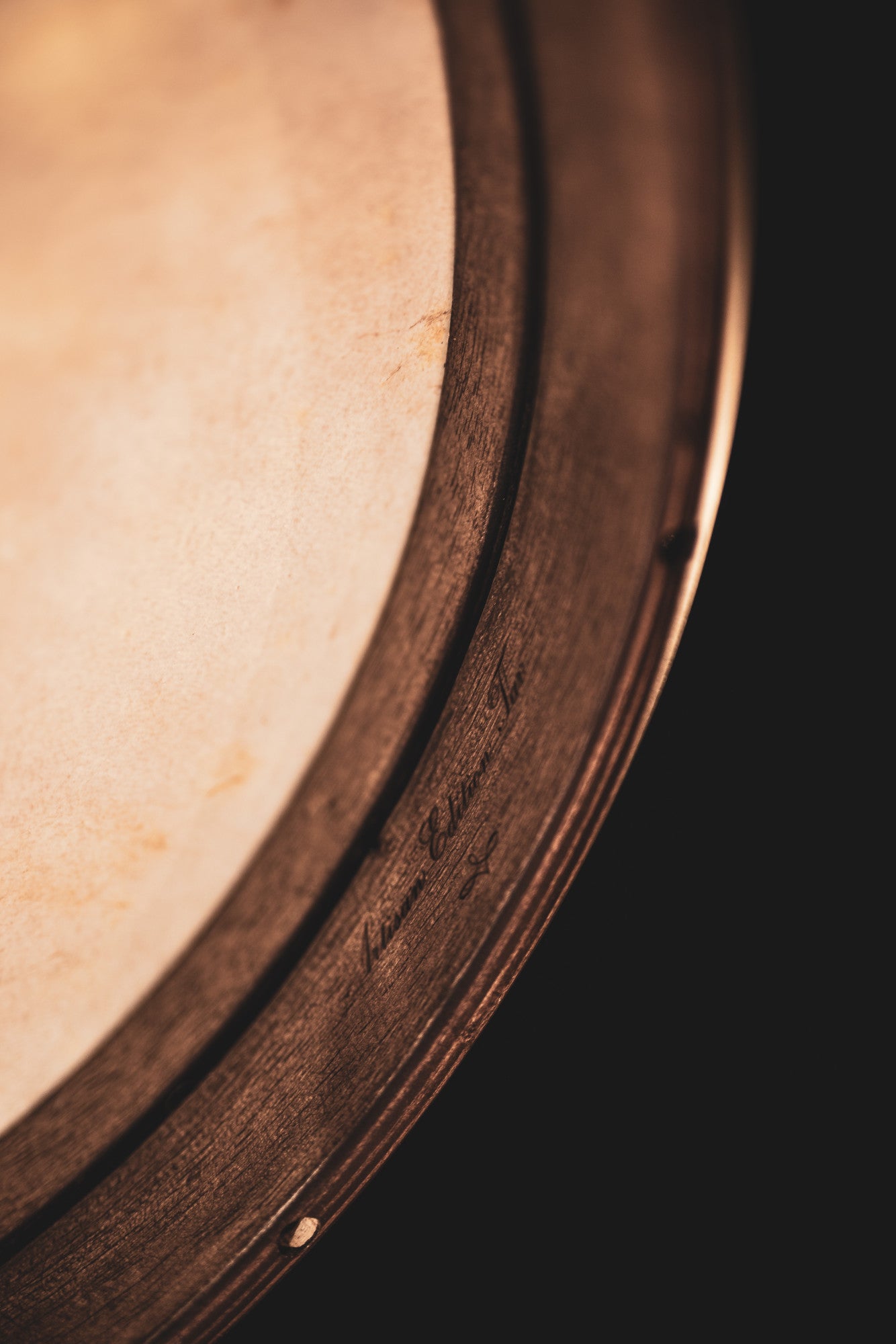 MEINL Percussion Artisan Edition Tar - 14"