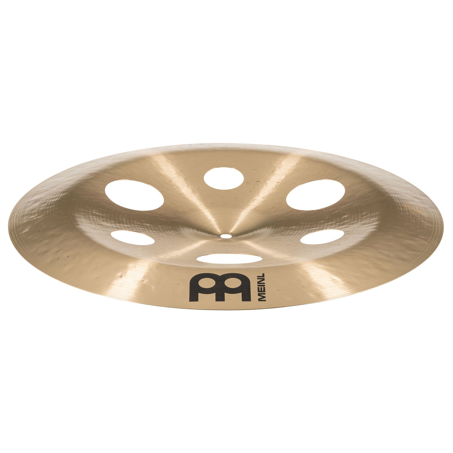 MEINL Cymbals Byzance Traditional Trash China - 18"