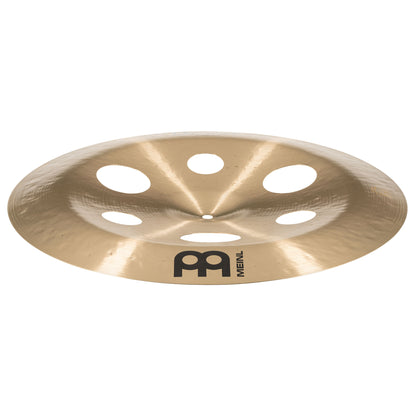 MEINL Cymbals Byzance Traditional Trash China - 18"