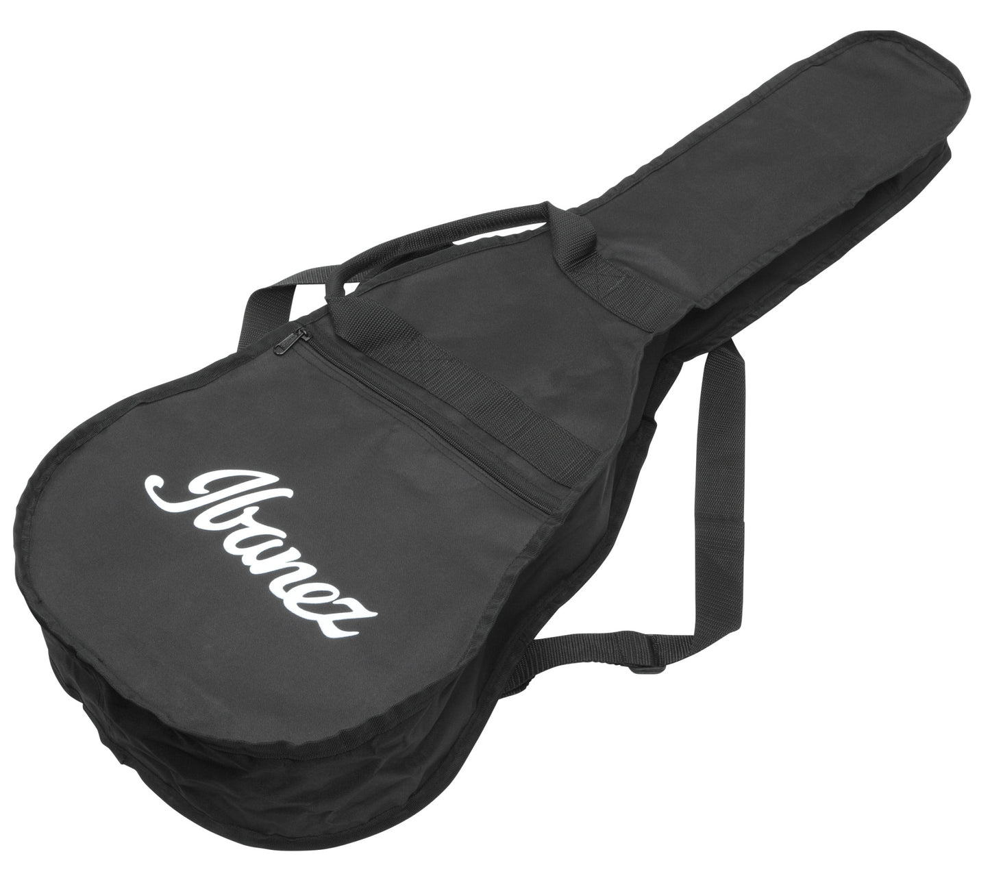 IBANEZ V Akustikgitarre 6-String 3/4 Mini - Open Pore Natural + Gigbag