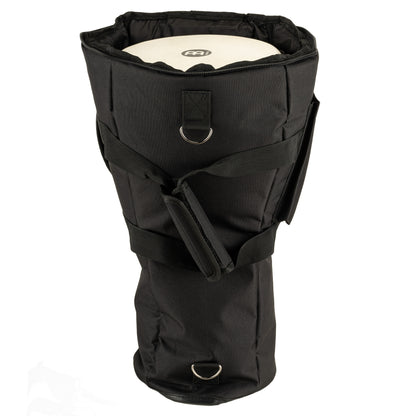 MEINL Percussion Water Rhythm Series Djembe - Medium + Bag