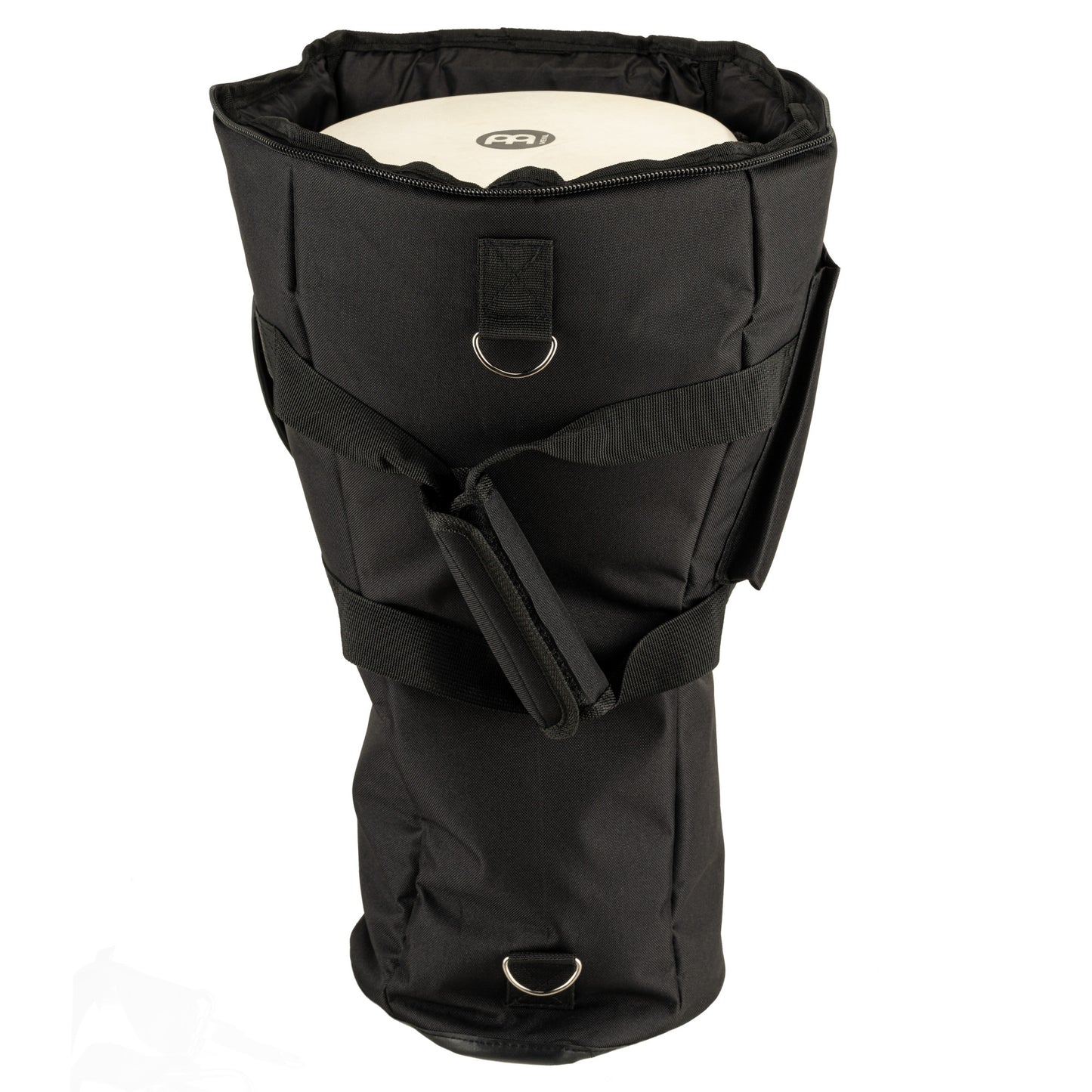 MEINL Percussion Water Rhythm Series Djembe - Medium + Bag