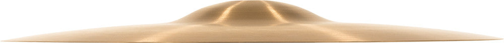 MEINL Cymbals Pure Alloy Splash - 10"