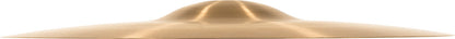 MEINL Cymbals Pure Alloy Splash - 10"