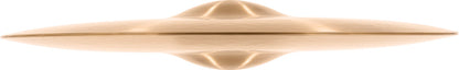 MEINL Cymbals Pure Alloy Medium Hihat - 14"