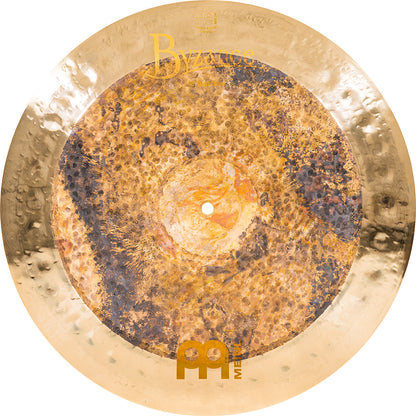 MEINL Cymbals Byzance Dual China - 18"