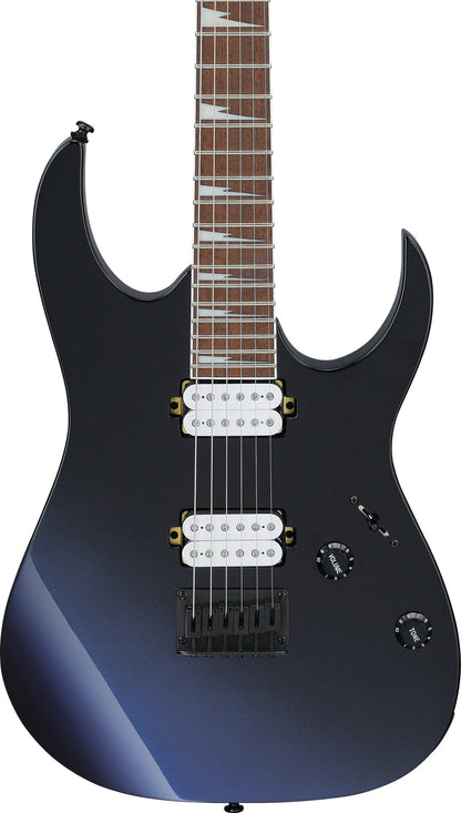 IBANEZ RG E-Gitarre 6-String - Twilight Shade