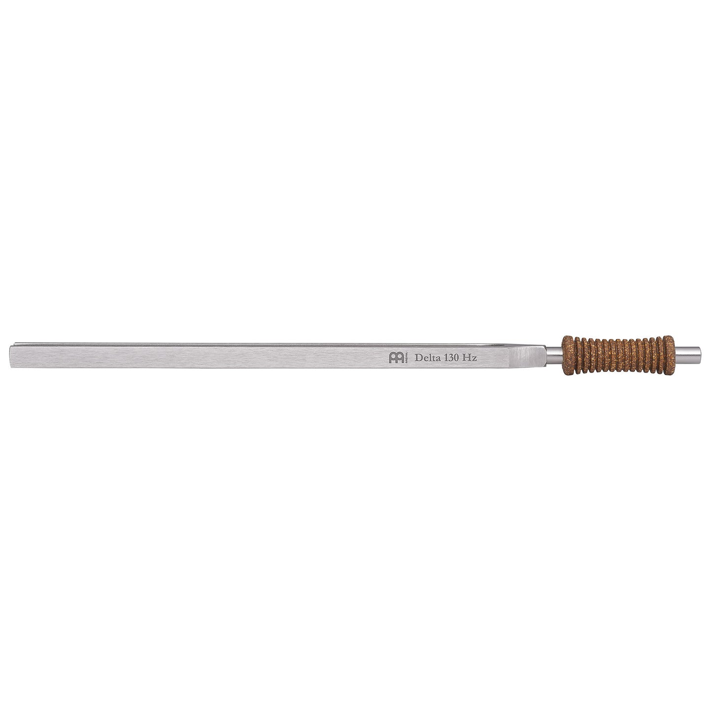 MEINL Sonic Energy Binaural Therapy Tuning Fork, Delta 130 Hz