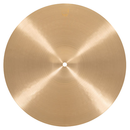 MEINL Cymbals Pure Alloy Soundwave Hihat - 15"