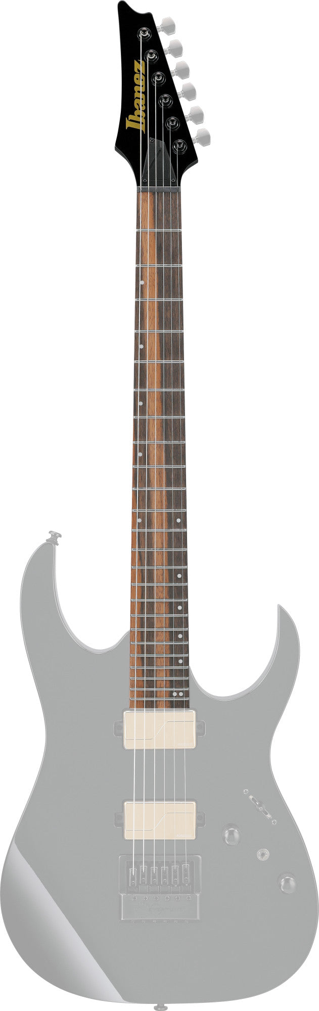 IBANEZ Hals für RGR52ET-BK