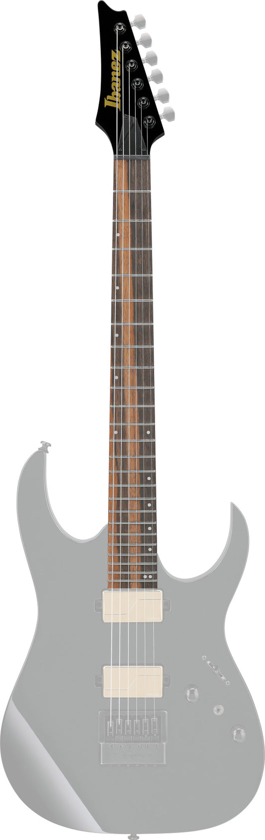 IBANEZ Neck for RGR52ET-BK