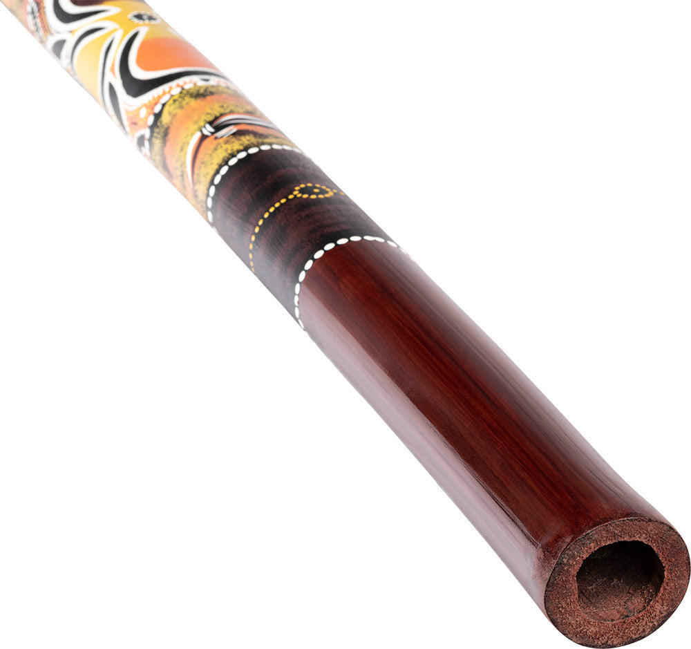 MEINL Percussion Wood Didgeridoo - 47"