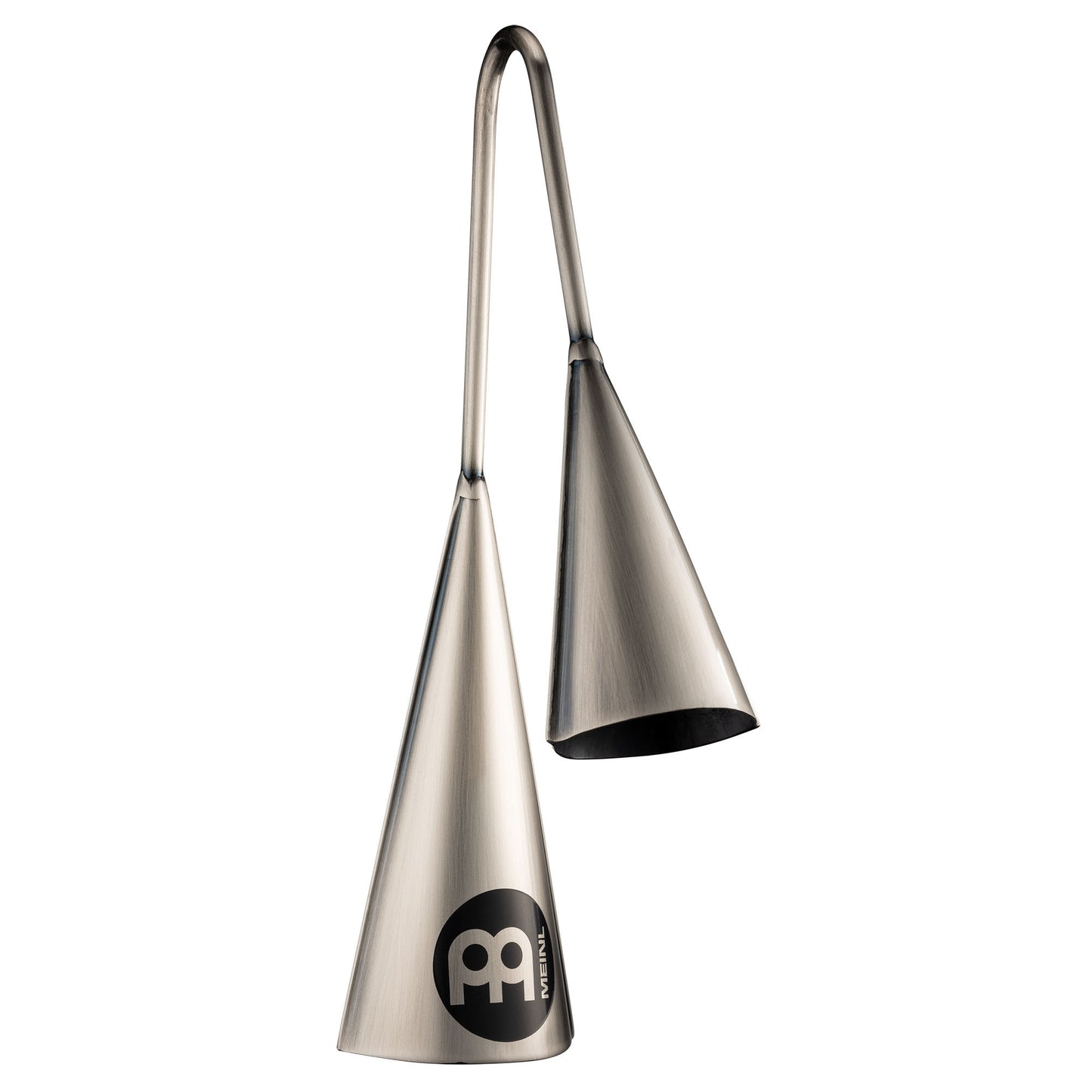 MEINL Percussion Modern Style A-GO-GO Steel Finish - small