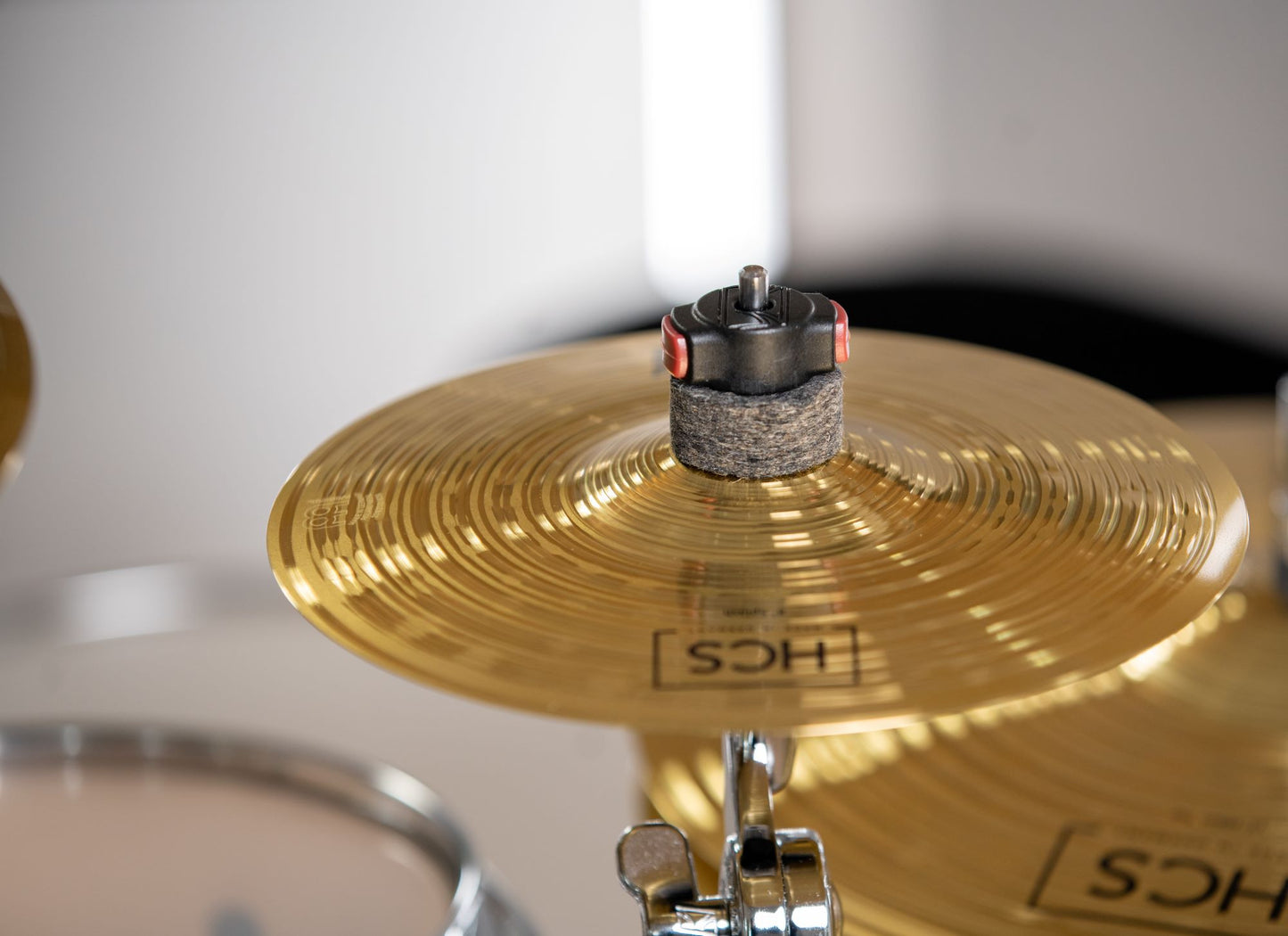 MEINL Cymbals HCS Splash - 8"