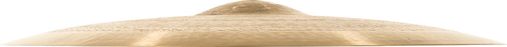 MEINL Cymbals Byzance Jazz Tradition Light Ride - 22"