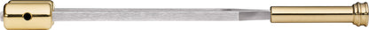 Meinl Sonic Energy Grounding Therapy Tuning Fork, Erdjahr / Om 68,05 Hz