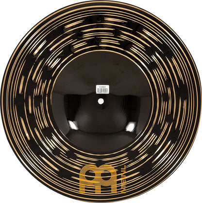 MEINL Cymbals Classics Custom Heavy Dark Heavy Big Bell Ride - 18"