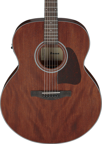 IBANEZ AJ Acoustic Guitar 6-String - Open Pore Natural