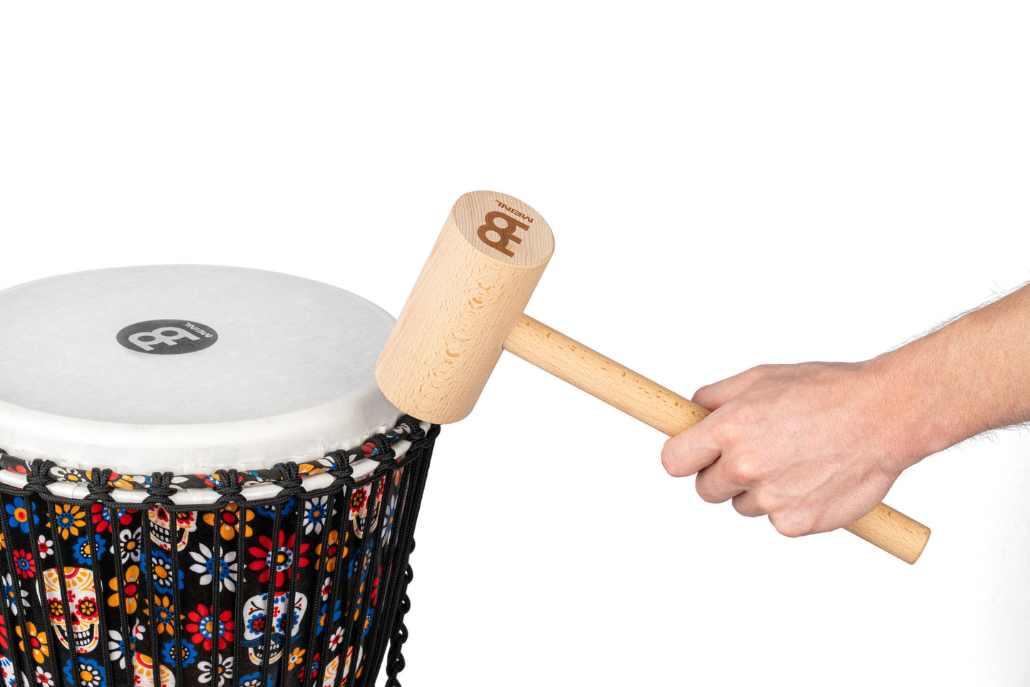 MEINL Percussion Djembe Tuning Hammer