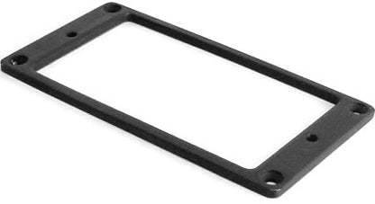IBANEZ Pickup ring - metal black