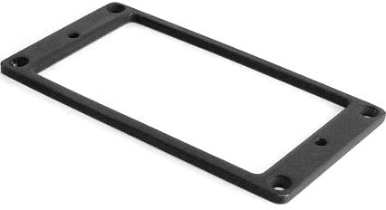 IBANEZ Pickup ring - metal black