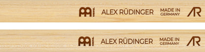 MEINL Stick & Brush - Alex Rüdinger Signature Drumstick