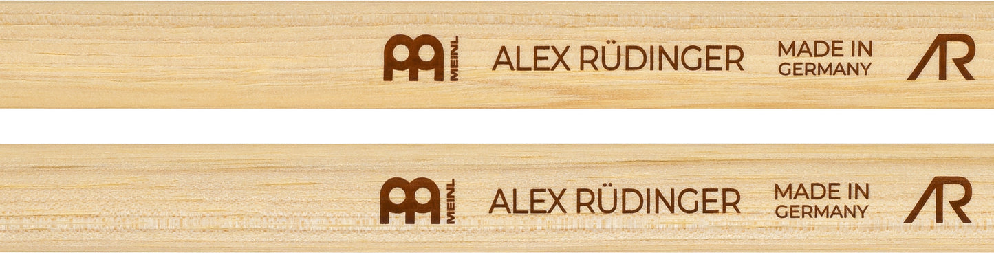MEINL Stick & Brush - Alex Rüdinger Signature Drumstick
