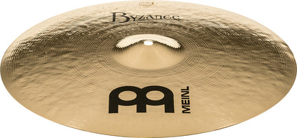 MEINL Cymbals Byzance Brilliant Thin Crash - 17"