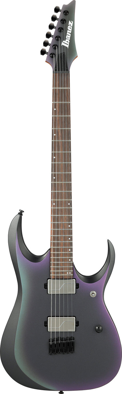 IBANEZ RGD E-Gitarre 6-String - Black Aurora Burst Matte